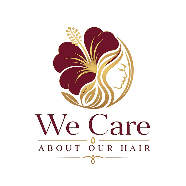 Hibiscus Hair Growth Oil