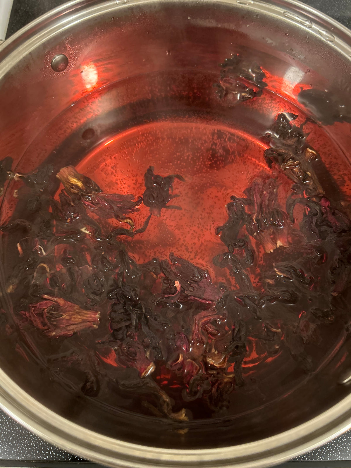 Hibiscus Hydration Spray