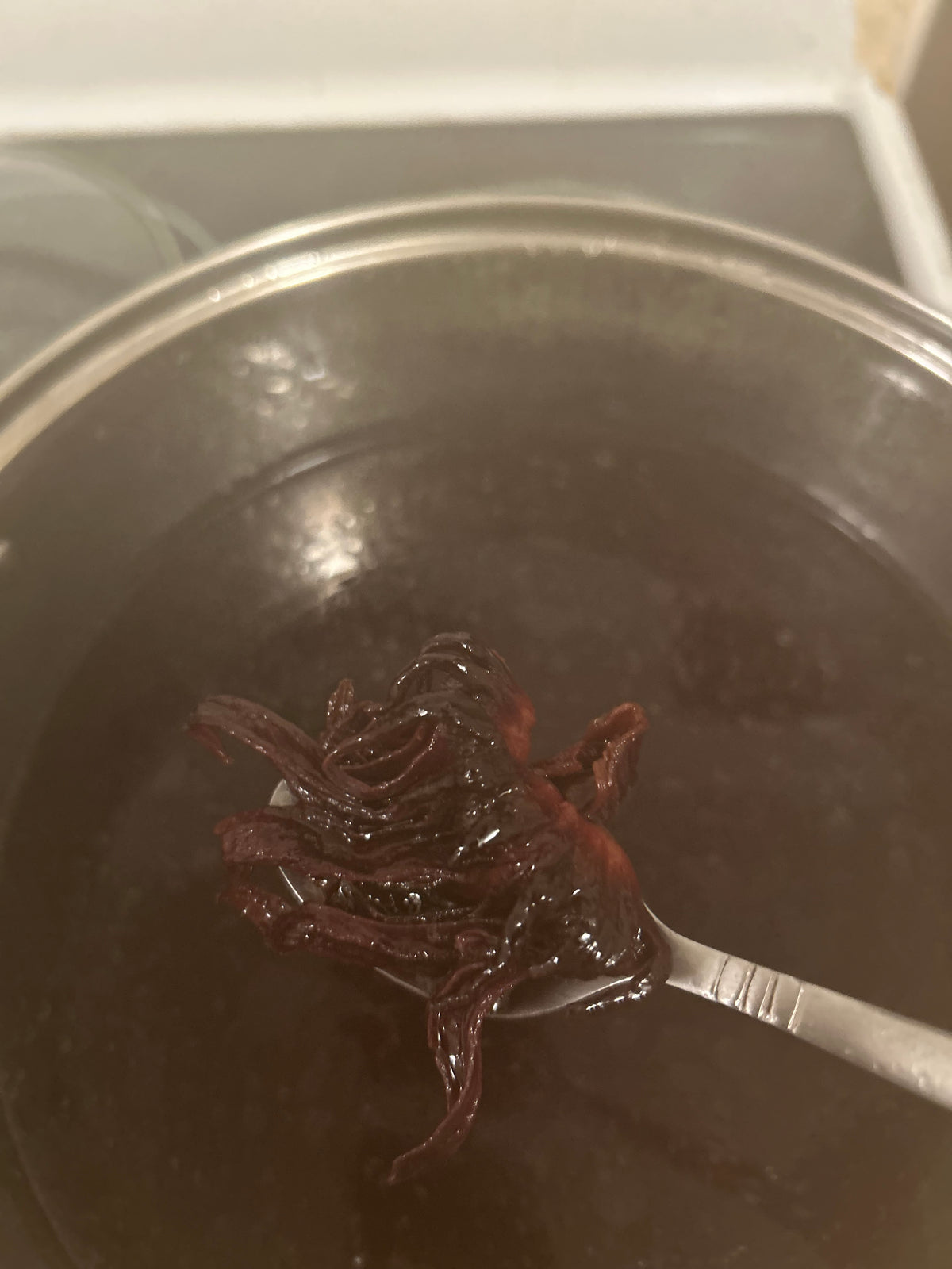 Hibiscus Hydration Spray